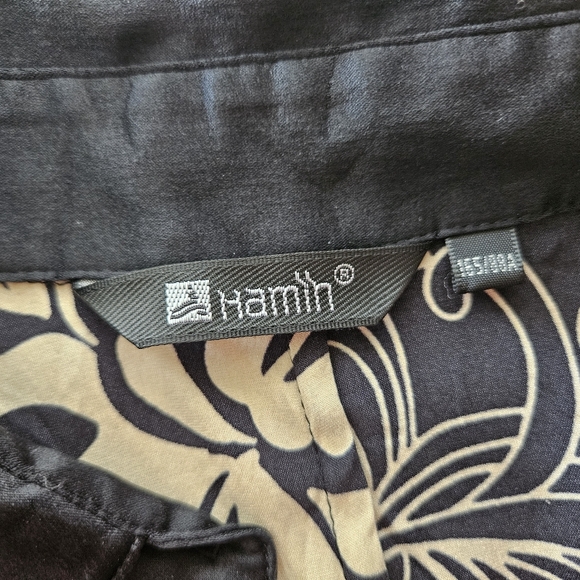 Vintage Floral Print Fit and Flare Dress - Size 165/88A (US 6-8) - Picture 7 of 11